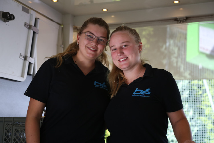 Tanzen, chillen, die Zeit genießen: Die große KURT-Bildergalerie zum Festival der Lebenshilfe Gifhorn