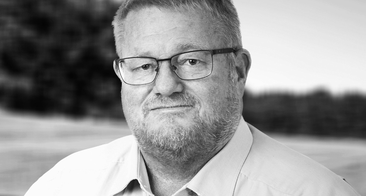 Thomas Schellhorn möchte in den Bundestag – Der Landwirt tritt als Direktkandidat der FDP im Wahlkreis Gifhorn-Peine an