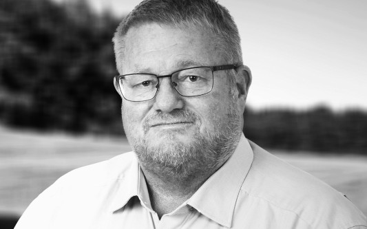 Thomas Schellhorn möchte in den Bundestag – Der Landwirt tritt als Direktkandidat der FDP im Wahlkreis Gifhorn-Peine an