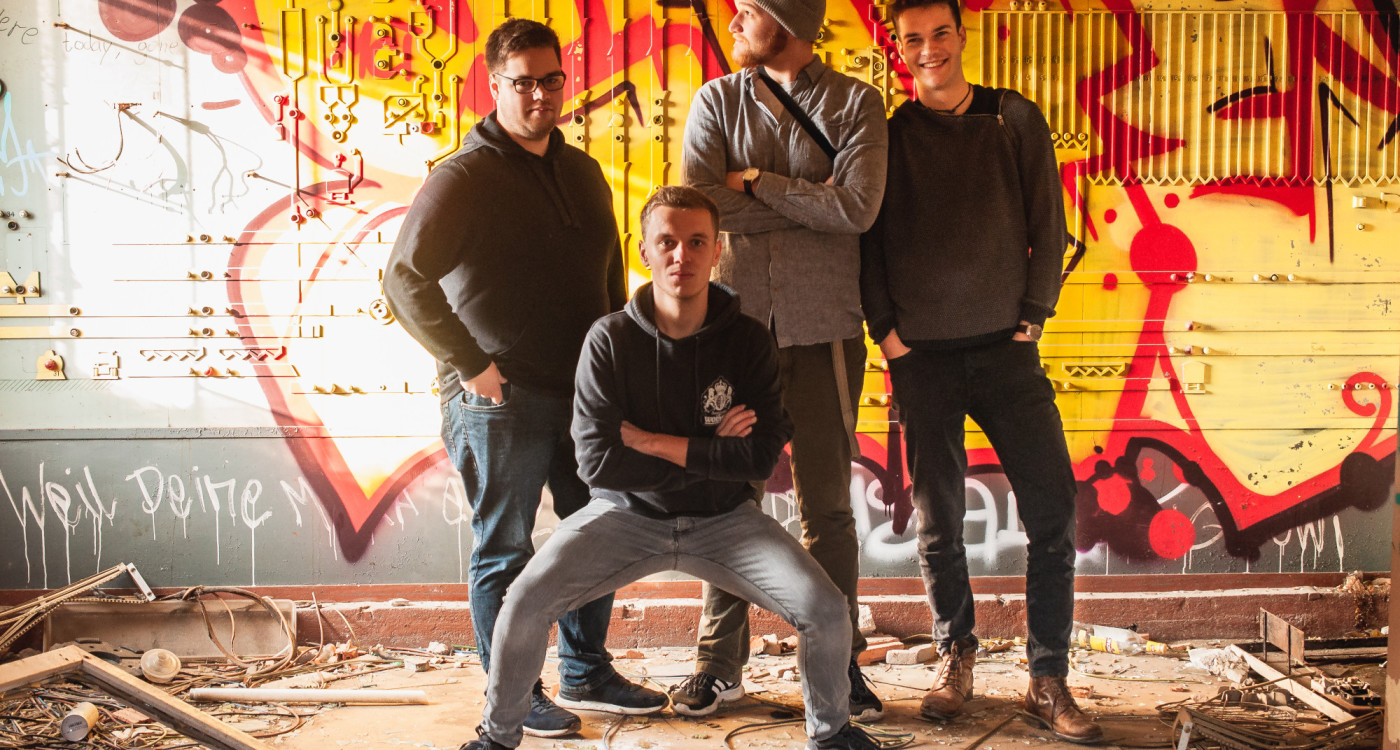 Tickets sichern für Rock upp‘m Dorpe: Vier Auftritte am 10. August in Seershausen