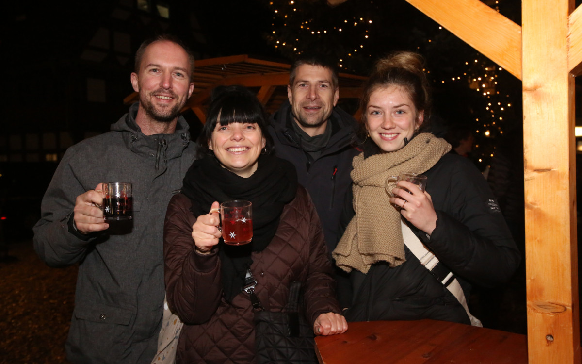 Tolles Riesenrad, Ortswechsel, neues Orga-Team: Gifhorns Weihnachtsmarkt startet am 29. November