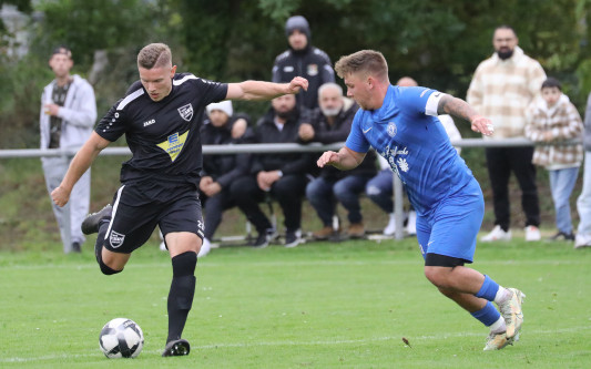 Torjäger Lennard Emmermann geht, MTV Gamsen ist enttäuscht – „trotz mehrmaliger Zusagen vor versammelter Mannschaft und auch beim Trainerteam und Vorstand“