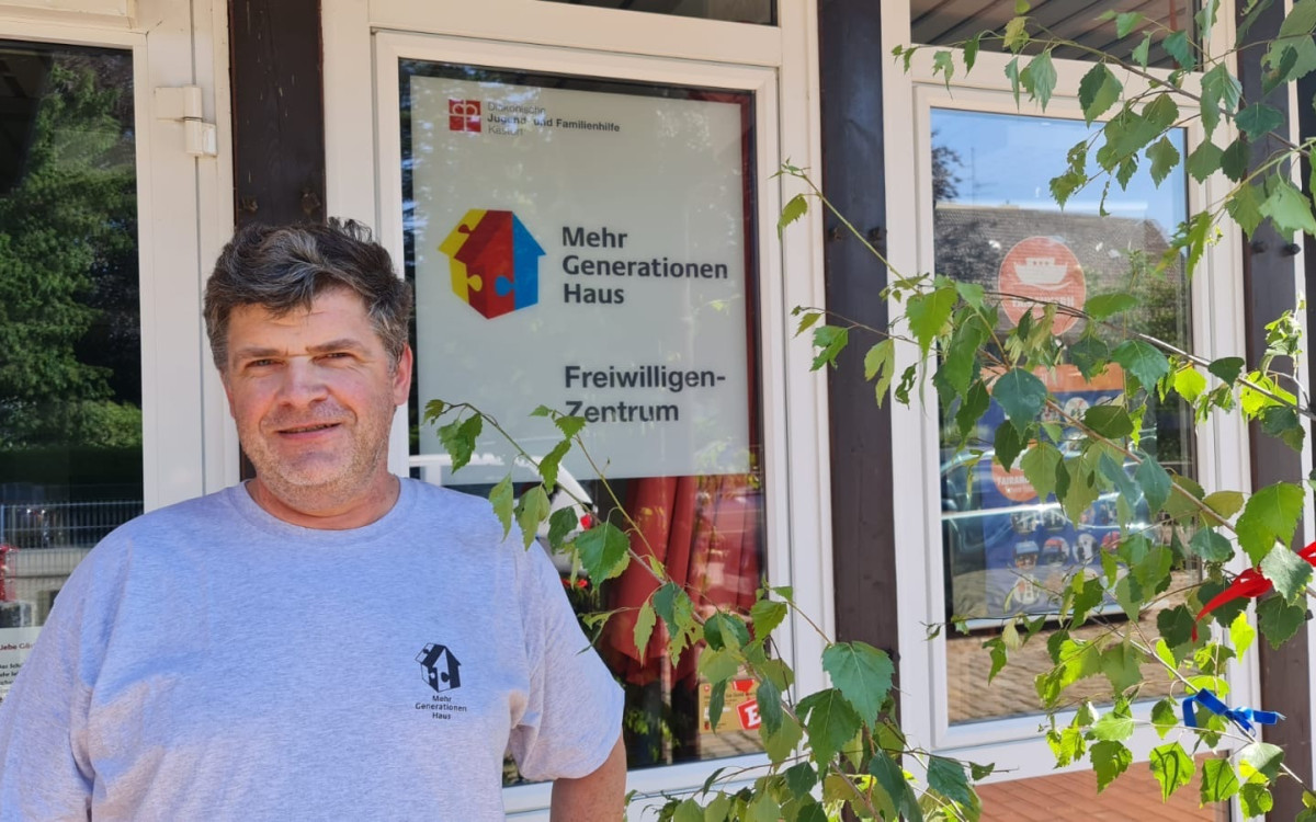 Treffpunkt für alle Menschen: Gifhorns Mehrgenerationenhaus im Georgshof