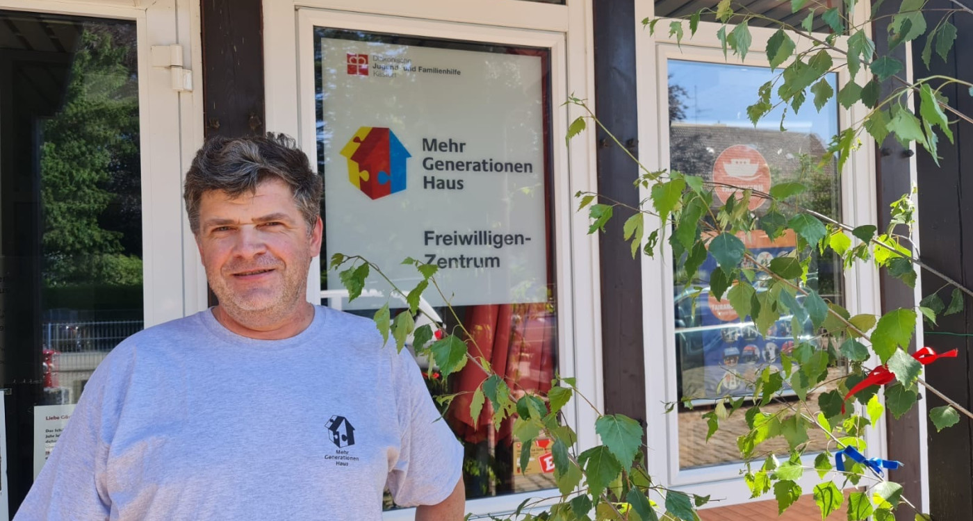 Treffpunkt für alle Menschen: Gifhorns Mehrgenerationenhaus im Georgshof