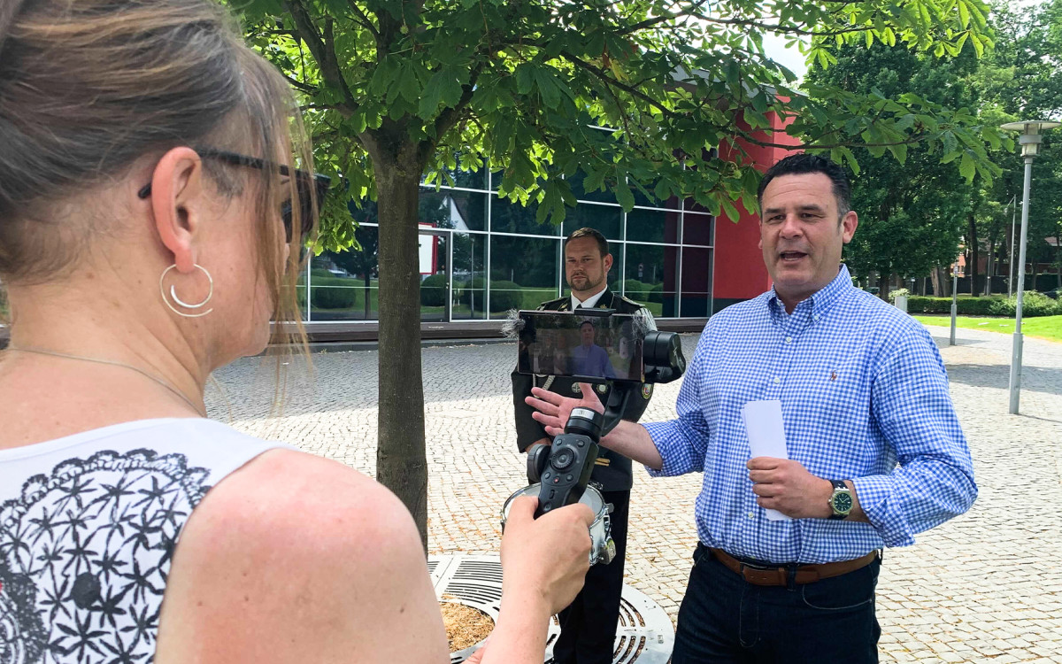 Trommelwirbel – Das sind die Gewinner-Teams des Gifhorner Online-Schützenfestes 2021