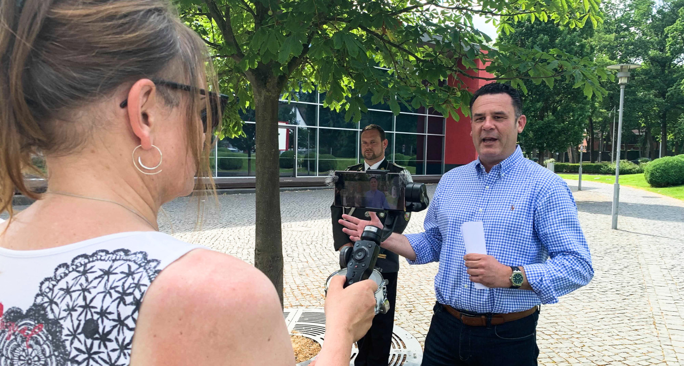 Trommelwirbel – Das sind die Gewinner-Teams des Gifhorner Online-Schützenfestes 2021