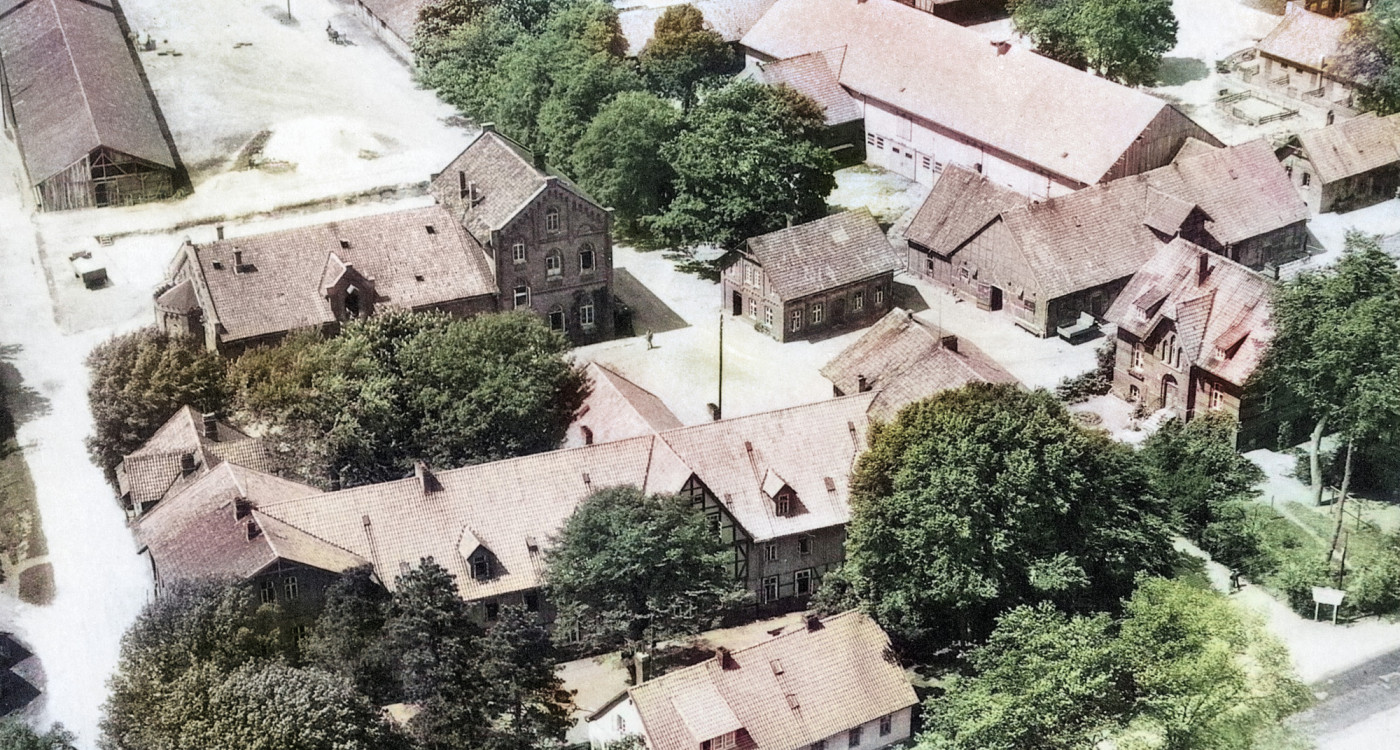 Trotz „Schwachsinns“ musste er in den Krieg: Später kehrte der zwangssterilisierte Hans Schneider nach Kästorf zurück