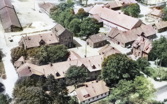 Trotz „Schwachsinns“ musste er in den Krieg: Später kehrte der zwangssterilisierte Hans Schneider nach Kästorf zurück