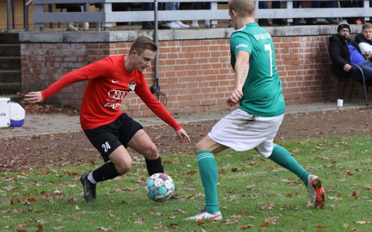 TSV Hillerse empfängt MTV Gifhorn: Derby zum Saison-Auftakt der Fußball-Landesliga