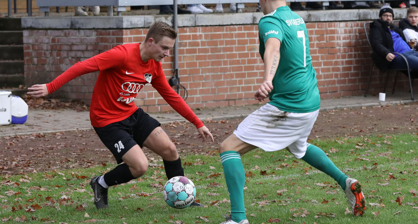 TSV Hillerse empfängt MTV Gifhorn: Derby zum Saison-Auftakt der Fußball-Landesliga