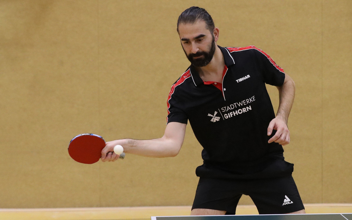 TTC Schwarz-Rot Gifhorn: Vom Aufstieg darf weiter geträumt werden