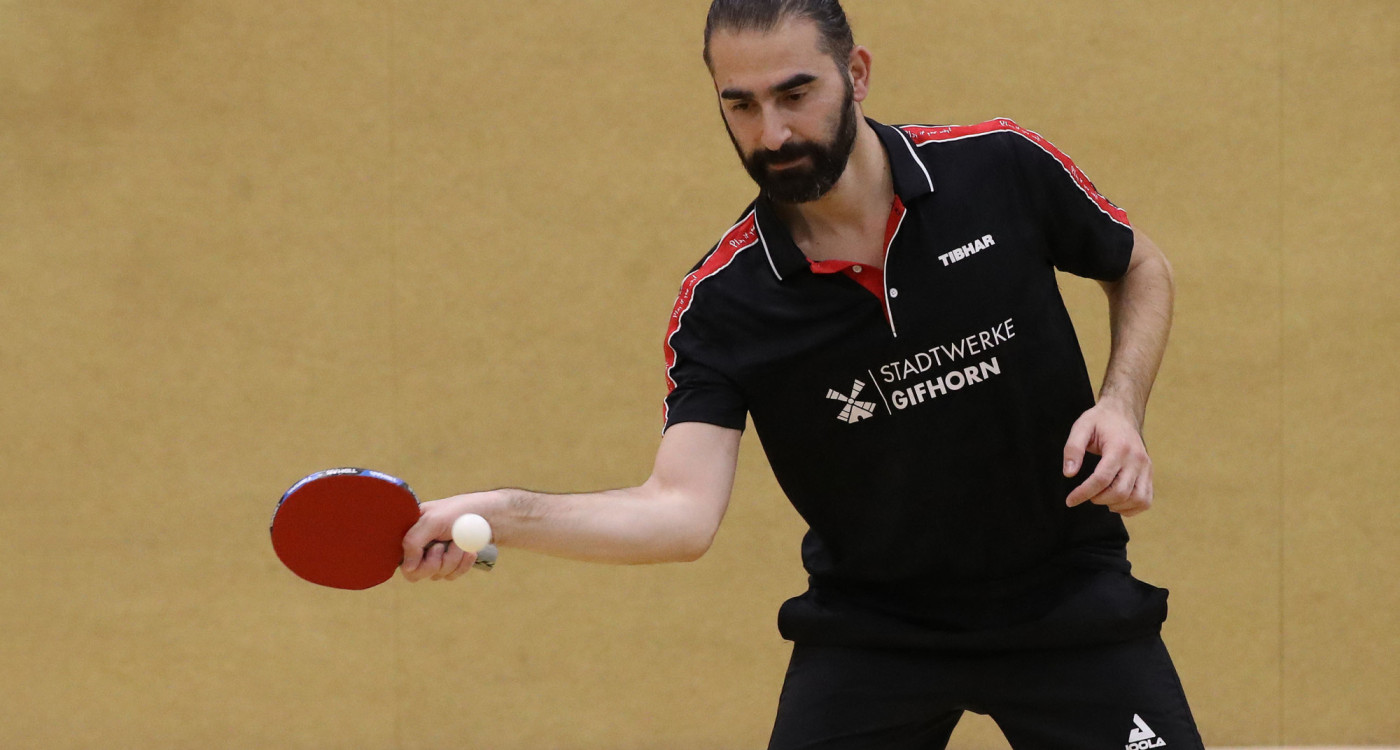 TTC Schwarz-Rot Gifhorn: Vom Aufstieg darf weiter geträumt werden