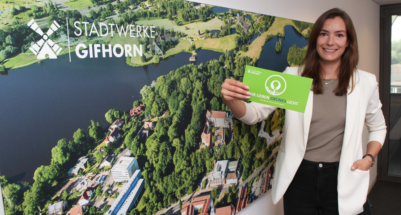 Über den Tellerrand schauen: Die Stadtwerke Gifhorn sensibilisieren für den fairen Handel