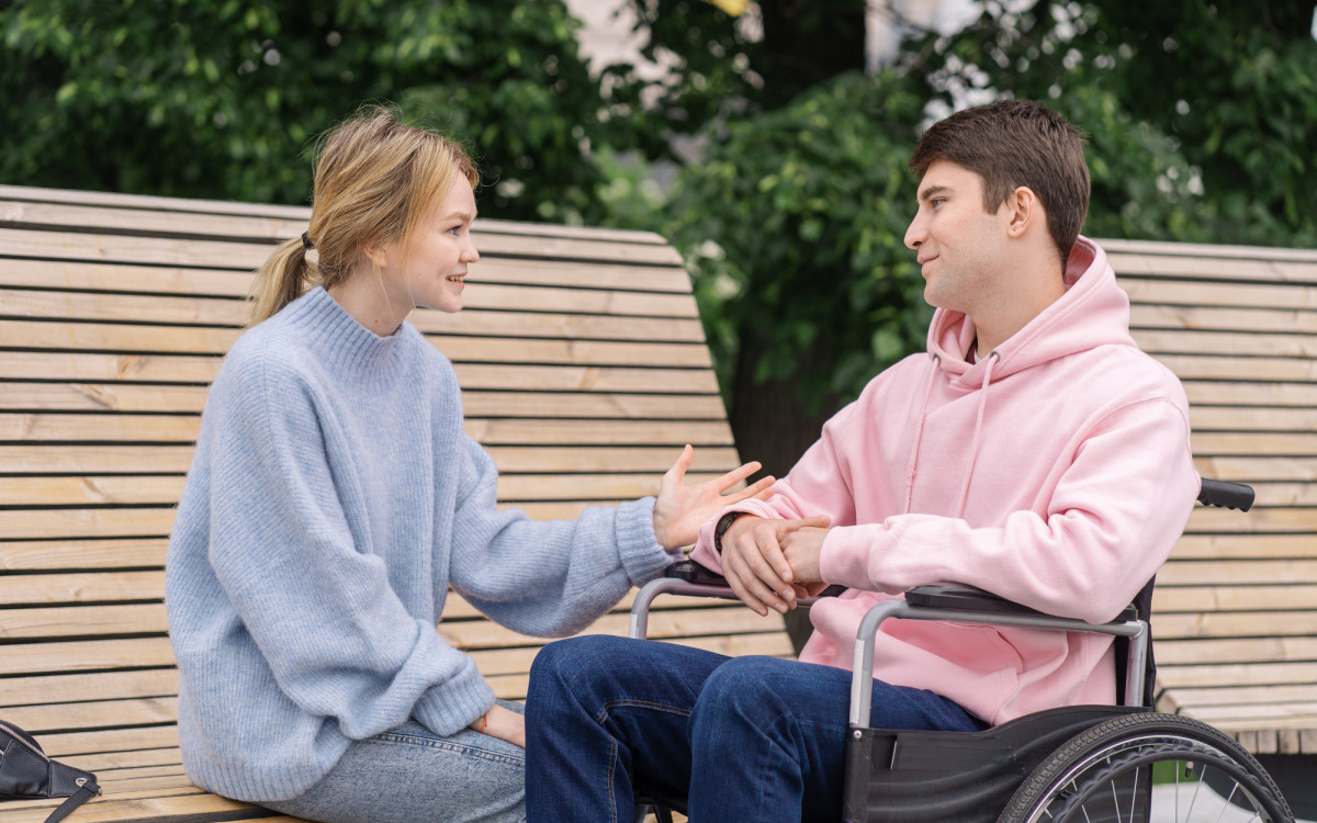 Über die Sozialstunden - KURT Kolumnist Malte Schönfeld erinnert sich an seinen sozialen Pflichtdienst in der Lebenshilfe Gifhorn