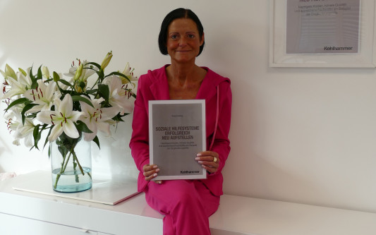 Über dieses Buch wird in ganz Deutschland geredet: Dr. Tanja Heitling, Geschäftsführerin der Lebenshilfe Gifhorn, analysiert die sozialen Hilfesysteme