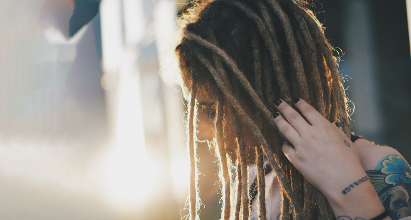 Über Dreadlocks - KURT-Kolumnist Malte Schönfeld denkt über Entscheidungen von Fridays For Future und die Identitätspolitik nach