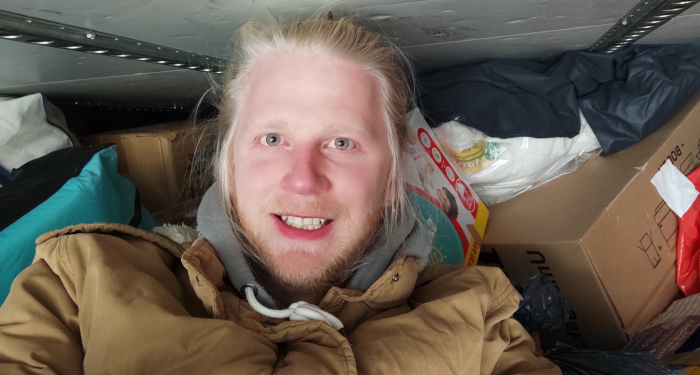 Ukraine-Solidarität, Oscar-Ohrfeige und Gigafactory-Eröffnung: Das zeichnete unseren März 2022 aus