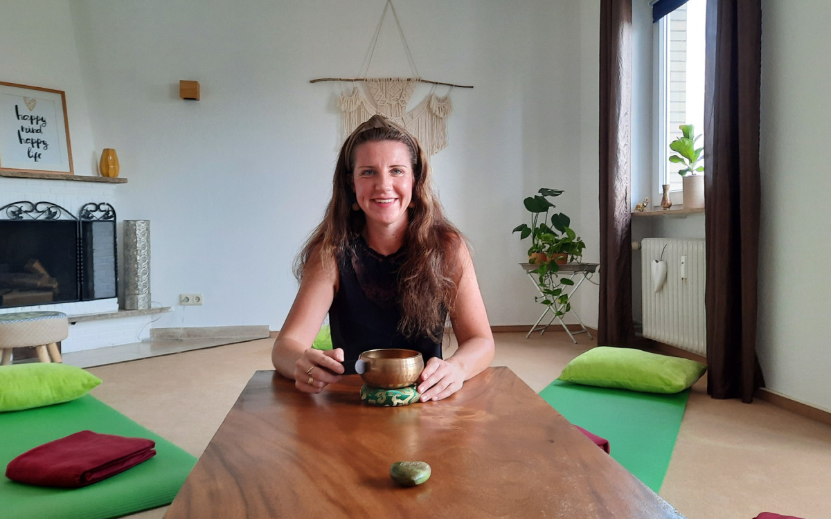 Um mit Trauer und Stress umgehen zu können: Sarah Kessler bietet ab Oktober Coachings für Kinder und Jugendliche in Gifhorn an