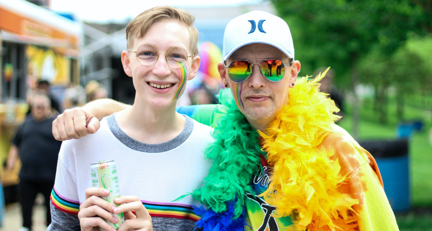 Umzug, Kundgebungen, Straßenfest: Gifhorn feiert ersten Christopher Street Day am 8. Juli