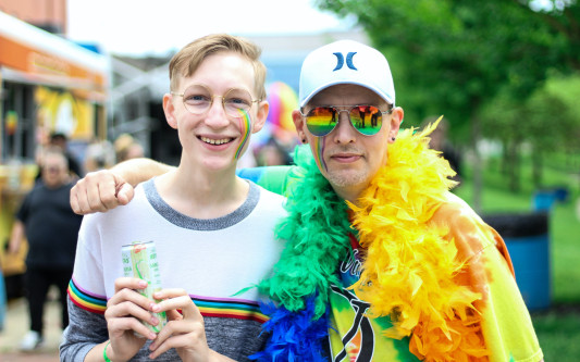 Umzug, Kundgebungen, Straßenfest: Gifhorn feiert ersten Christopher Street Day am 8. Juli