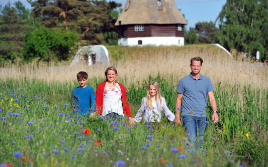 Unendlich viele Abenteuer in den Osterferien: Die Tourismusgesellschaft Südheide Gifhorn gibt Tipps für spannende Ausflüge