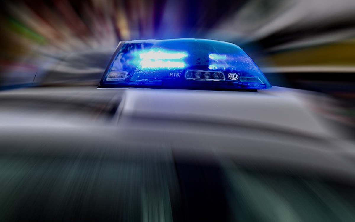 Unfallflucht in Gamsen - Polizei sucht Zeugen