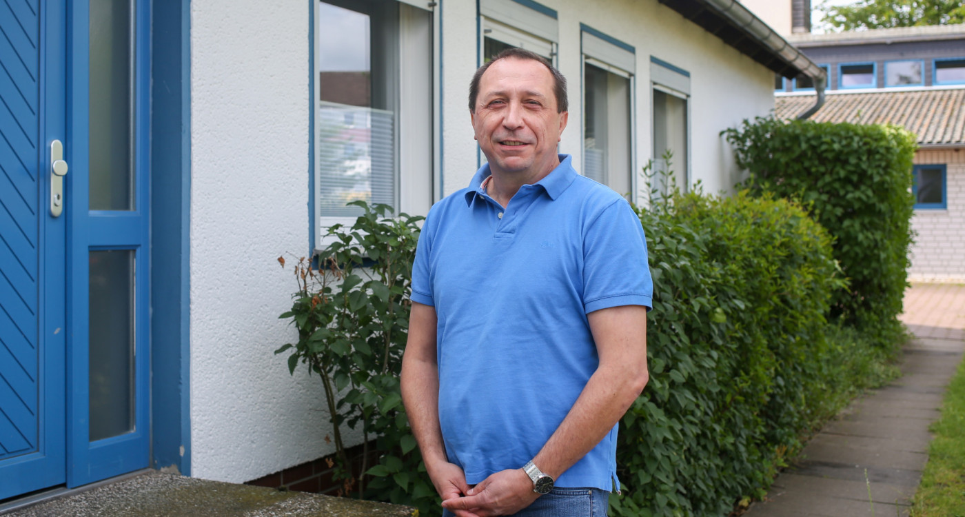 Ungerechtigkeiten abbauen, soziale Nöte verhindern - Caritas Gifhorn steht Bedürftigen zur Seite