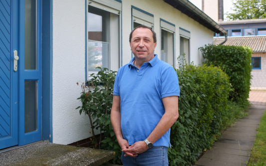 Ungerechtigkeiten abbauen, soziale Nöte verhindern - Caritas Gifhorn steht Bedürftigen zur Seite