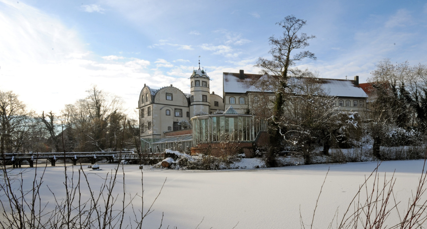 Unser Landkreis erstrahlt im Winterglanz: Viele Weihnachtsmärkte, besinnliche Aktionen und tolle Veranstaltungen begeistern