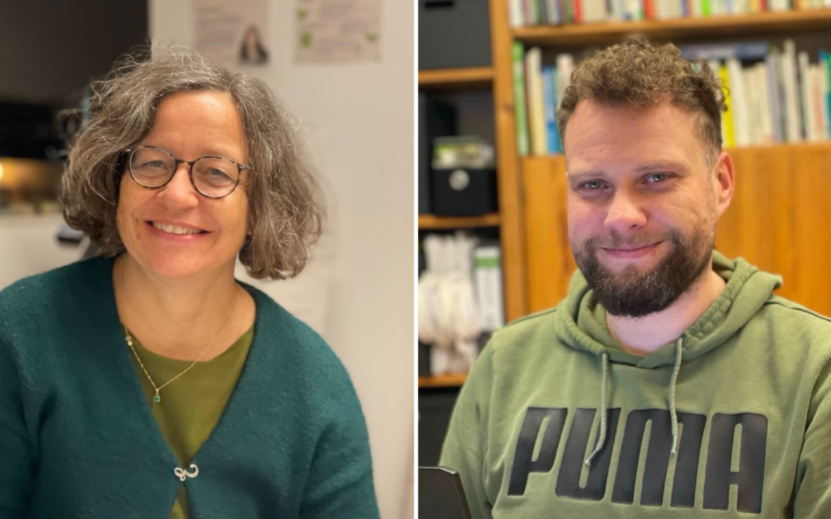 Unsere Mitglieder sollen ihre Ideen einbringen: Kommunalwahl 2026: Neues Programm beim Gifhorner Ortsverband der Grünen