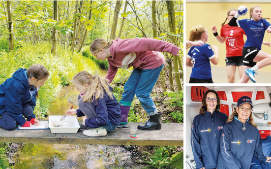 Unsere Vereinsausgabe ist für Euch so günstig wie nie: KURT gewährt unschlagbare Rabatte im Januar und Februar