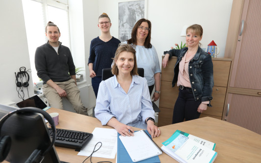 Unterstützung für Menschen ohne Lobby: Der Gifhorner Betreuungsverein begleitet, berät und schult im Bereich Betreuung