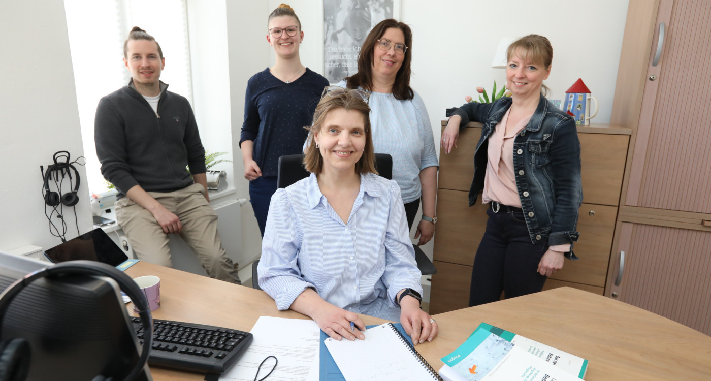 Unterstützung für Menschen ohne Lobby: Der Gifhorner Betreuungsverein begleitet, berät und schult im Bereich Betreuung