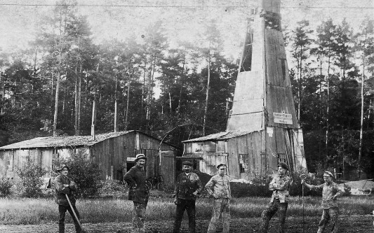 Untersucht endlich alle Schlammgruben! Gifhorns Kreisverwaltung und Landesbergamt schieben sich gegenseitig die Verantwortung zu