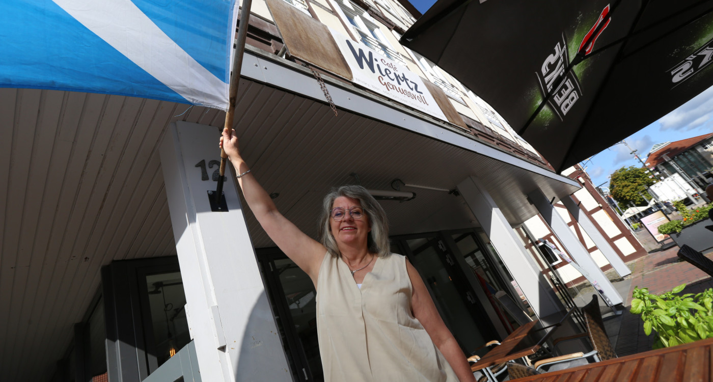 Unvergessliche Stunden bei Wiertz Genussvoll: Frisch zubereitete Cocktails, feine Spirituosen und Bio-Wein beim Altstadtfest