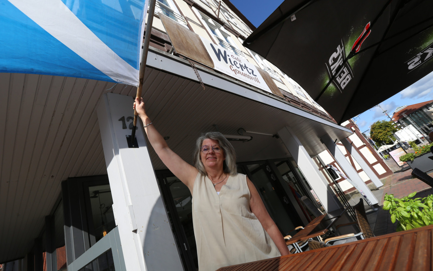 Unvergessliche Stunden bei Wiertz Genussvoll: Frisch zubereitete Cocktails, feine Spirituosen und Bio-Wein beim Altstadtfest