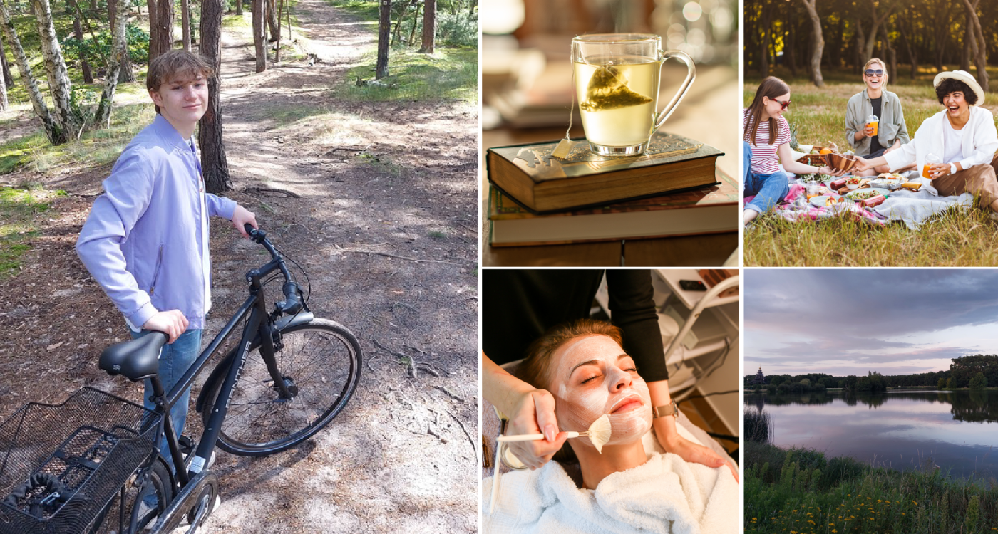 Urlaub in Gifhorn: So erlebt Ihr unsere Stadt im Sommer - KURT-Praktikant Hauke Wiedenroth schlägt Euch 12 Freizeitaktivitäten vor