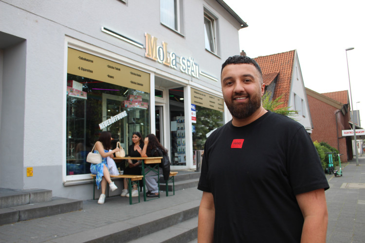 Urlaub in Gifhorn: So erlebt Ihr unsere Stadt im Sommer - KURT-Praktikant Hauke Wiedenroth schlägt Euch 12 Freizeitaktivitäten vor