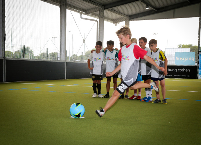 Urlaub in Gifhorn: So erlebt Ihr unsere Stadt im Sommer - KURT-Praktikant Hauke Wiedenroth schlägt Euch 12 Freizeitaktivitäten vor