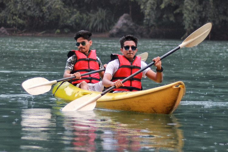 Urlaub in Gifhorn: So erlebt Ihr unsere Stadt im Sommer - KURT-Praktikant Hauke Wiedenroth schlägt Euch 12 Freizeitaktivitäten vor