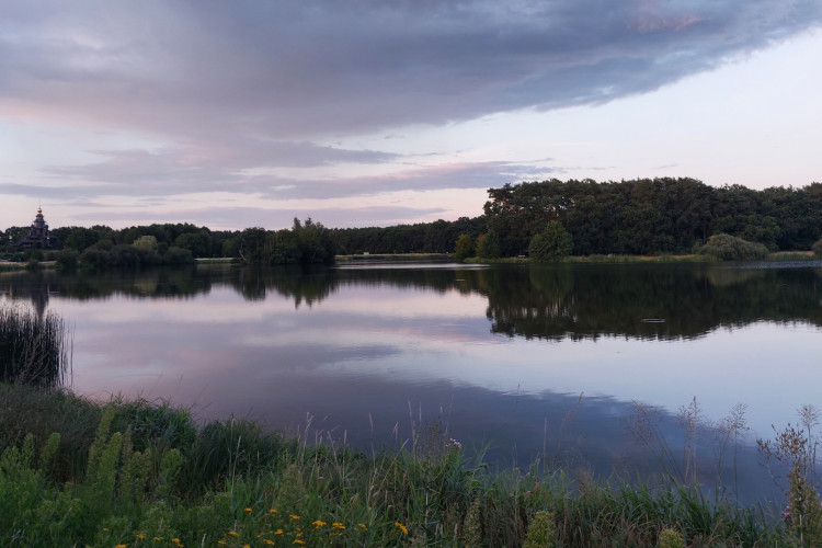 Urlaub in Gifhorn: So erlebt Ihr unsere Stadt im Sommer - KURT-Praktikant Hauke Wiedenroth schlägt Euch 12 Freizeitaktivitäten vor