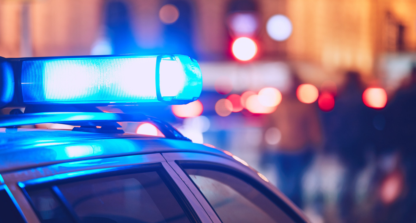 Verfolgungsjagd durch Gifhorn: Raser flüchtet mit Tempo 170 vor der Polizei