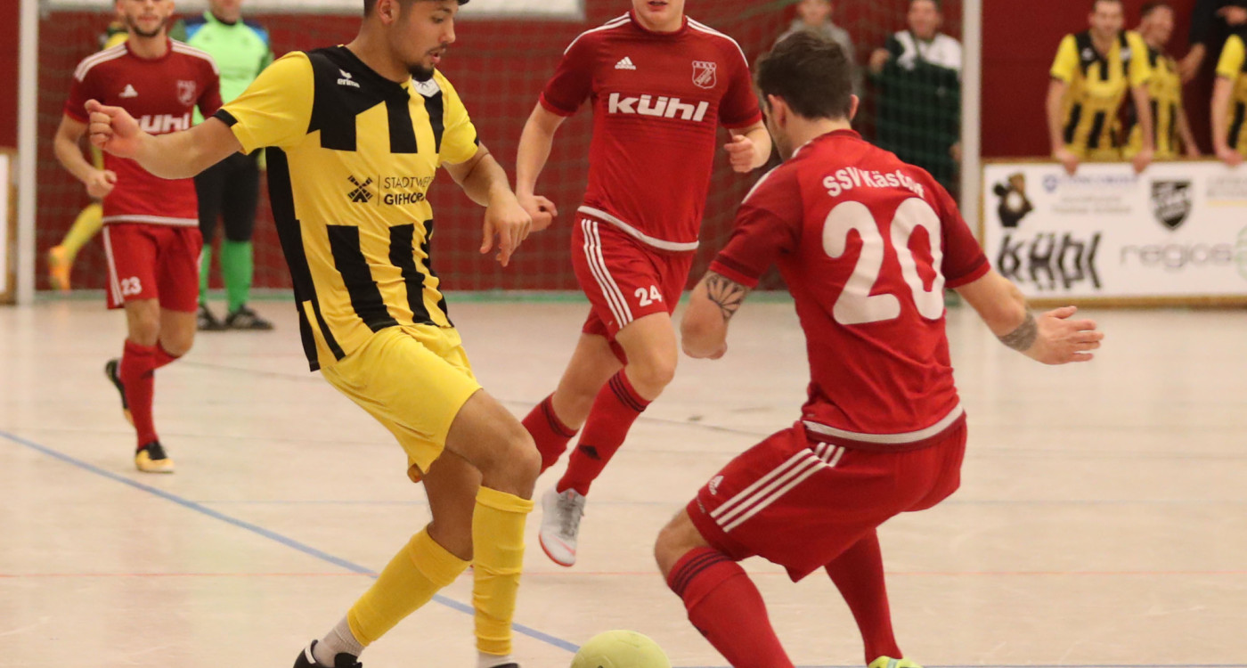 Verratet uns Euren guten Zweck und gewinnt beim Cup der Besten: Turniererlös vom 27. Dezember kommt Euren Projekten zugute