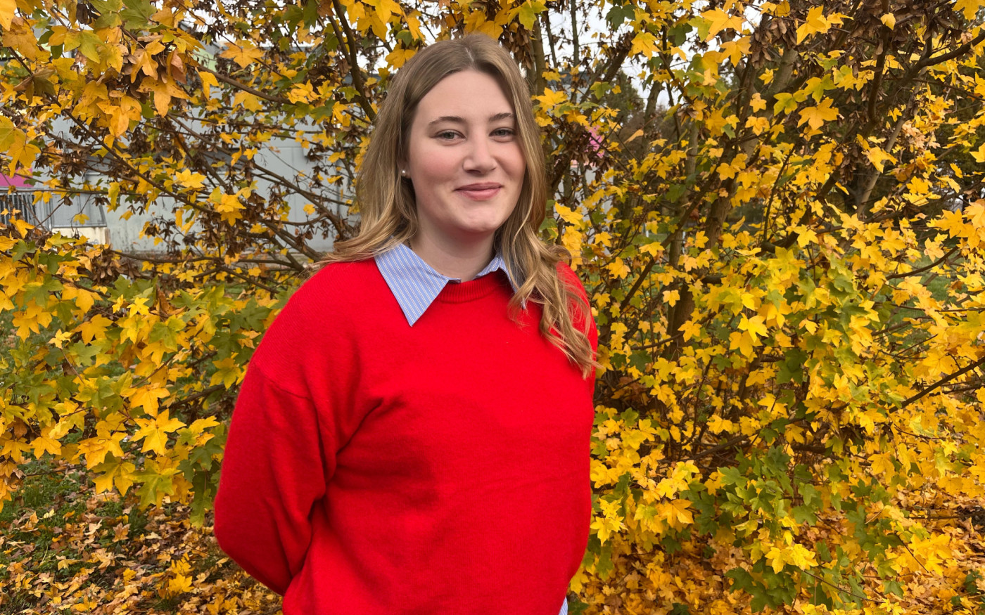 Verstärkung im KURT-Team: Lisa Jürgens ist nun Eure neue Mediaberaterin