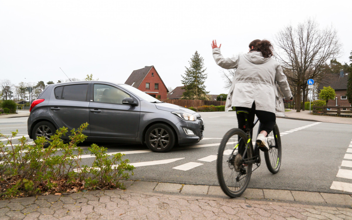 Viel zu lange hat das Auto alles dominiert  - Das große KURT-Interview über weitreichende Veränderungen unseres Verkehrs in Gifhorn