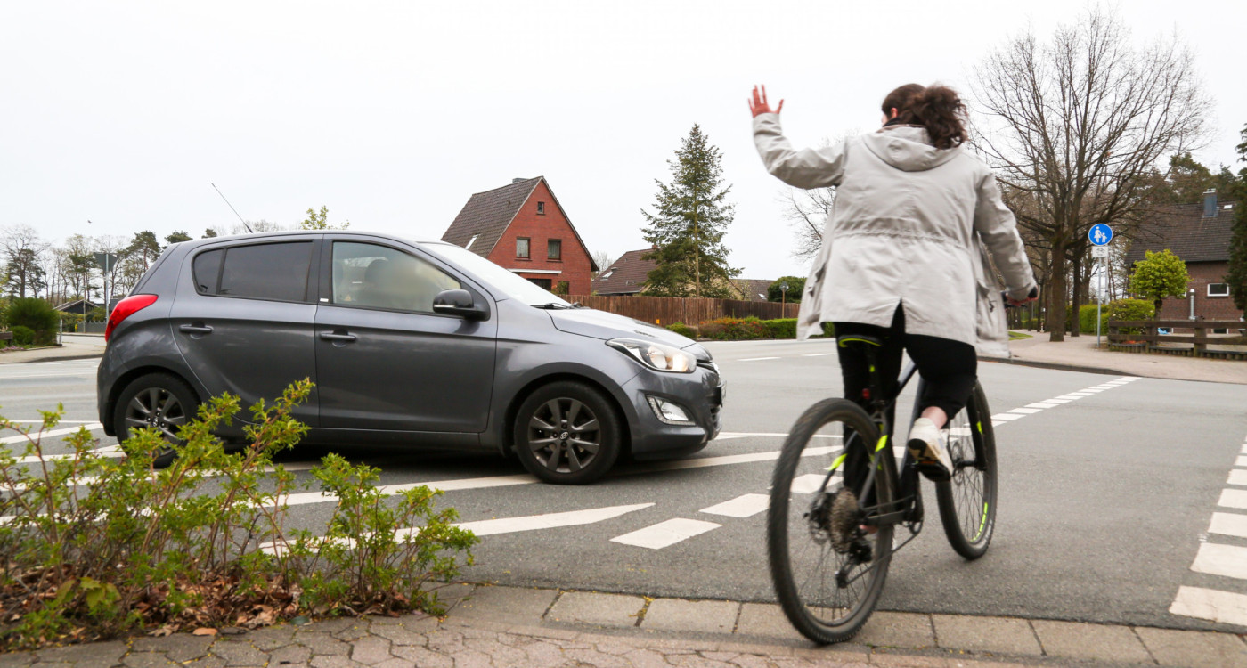 Viel zu lange hat das Auto alles dominiert  - Das große KURT-Interview über weitreichende Veränderungen unseres Verkehrs in Gifhorn