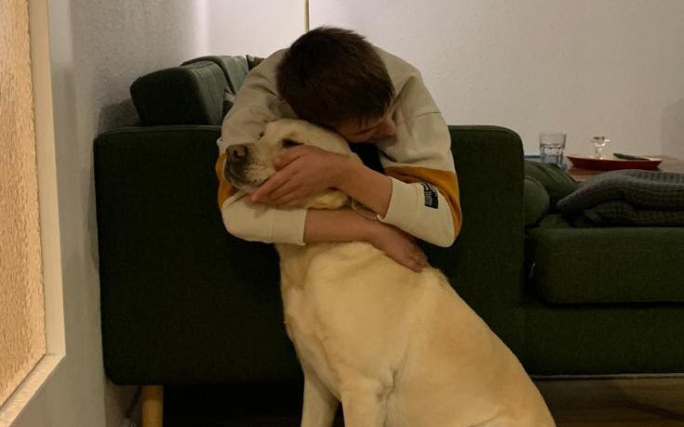 Vielen Kindern droht die Einsamkeit: Bianca Ohlrogg aus Knesebeck warnt vor den Folgen der Schließung der Schule der Zukunft