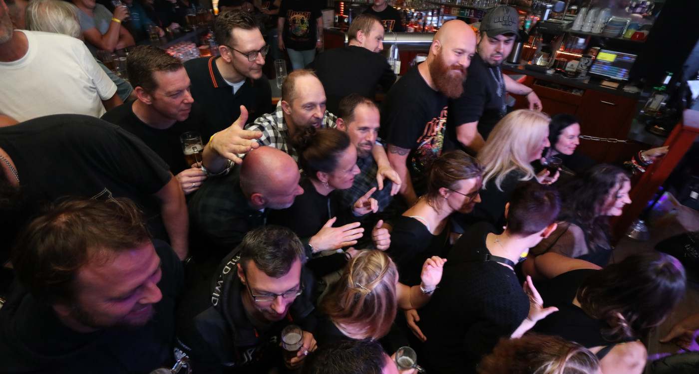 Vier Acts, vier Locations, ein Preis: Fuzo Rock steigt am 27. September in Gifhorn