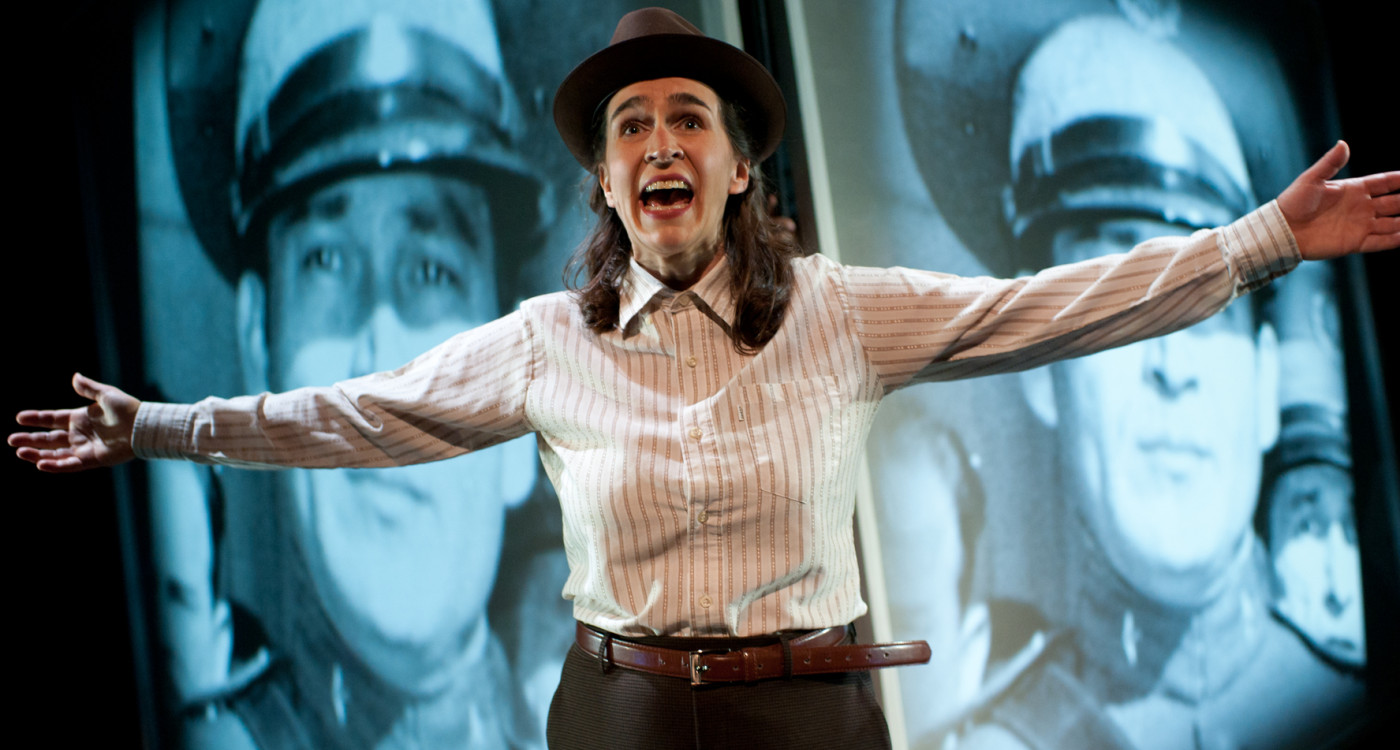 Vier Komödien und ein großes Historiendrama: Das Theater-Abo der Stadthalle kommt leichter und unterhaltsamer daher denn je