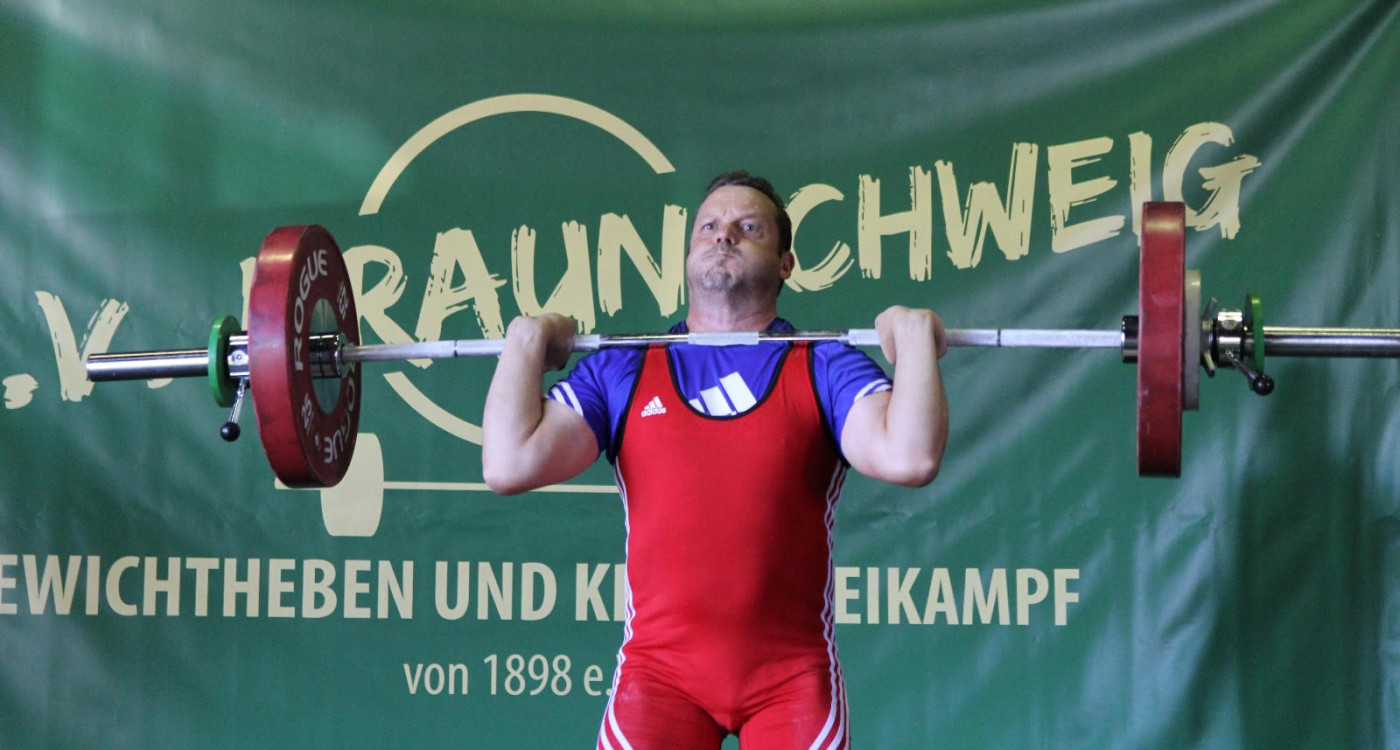 Vier Sportler auf Titelkurs: SV Gifhorn freut sich auf die Gewichtheben-DM in Eichen